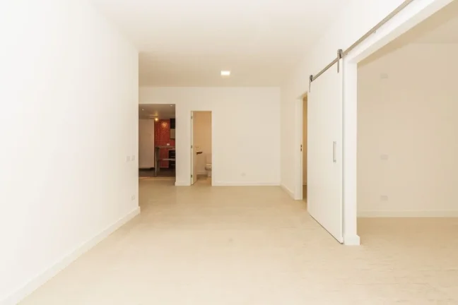 Imagem Apartamento Humaitá - 97M², 2 Dorms, 2 Suítes, 1 Vaga Demarcada, Varanda, Lavabo, Academia, Playground, Brinquedoteca, Salão de Festas.