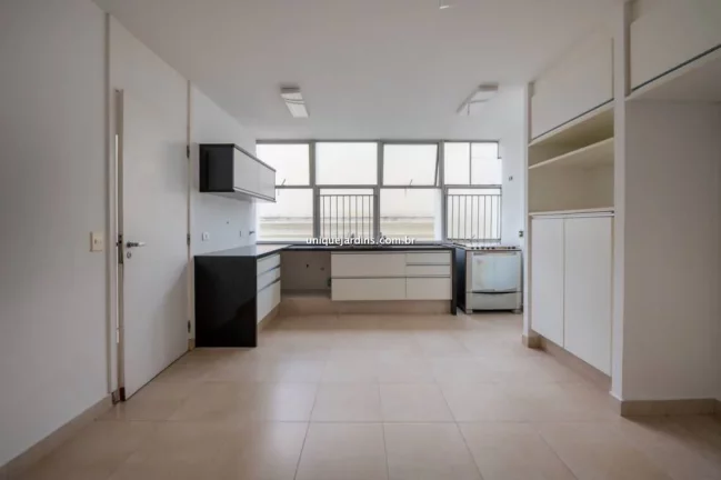 Imagem Apartamento à venda Higienópolis São Paulo