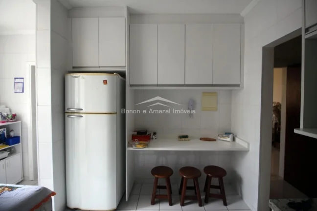 Imagem Apartamento em ótima localização em Campinas, próximo à Prefeitura, Cambuí, escolas e todo com...