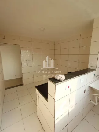 Imagem APARTAMENTO 3 DORMITÓRIOS VILA GUARANI - MAUÁ