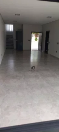 Imagem Casa à venda, 210 m² por R$ 1.350.000,00 - Condomínio Villagio Milano - Sorocaba/SP