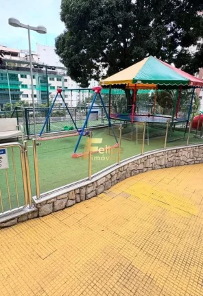 Imagem BELÍSSIMO APARTAMENTO À VENDA, LOCALIZADO ENTRE A PRAIA DO CANTO E BARRO VERMELHO, EM VITÓRIA/ES!