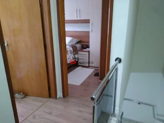 Imagem Sobrado à venda 2 Quartos, 2 Vagas, 100M², Vila Arapuã, São Paulo - SP