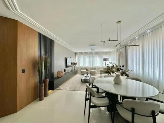 Imagem Apartamento 3 Dormitórios - Bairro Navegantes
