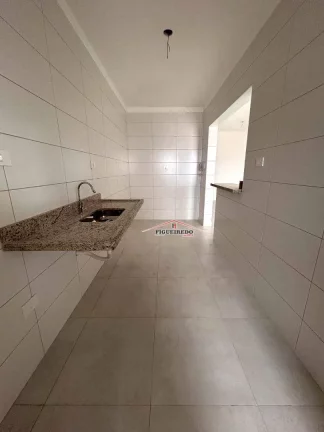 Imagem Apartamento à venda, 86 m² por R$ 780.000,00 - Aviação - Praia Grande/SP