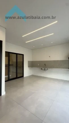 Imagem Sua Casa dos Sonhos em Atibaia! Excelente acabamento.