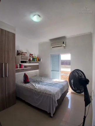 Imagem MARAVILHOSA SOBRADO INDIVIDUAL, TUDE BASTO – PRAIA GRANDE, - Apenas R$325.000,00