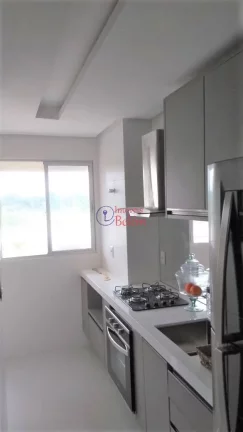 Imagem Imóveis Belém Vende Breeze apt 3/4 c/ suíte Cidade Cristal.