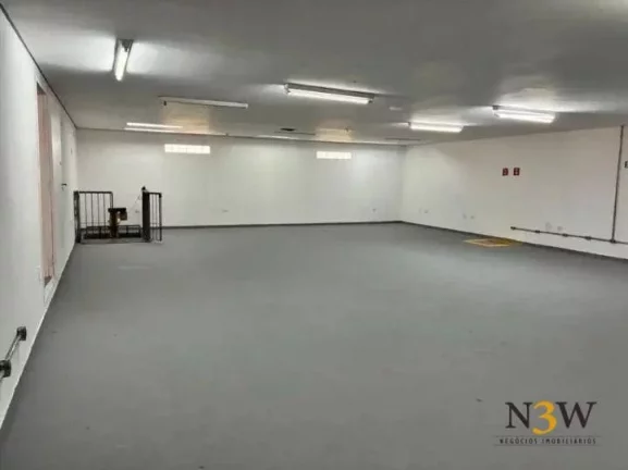 Imagem Galpão para alugar, 1440 m² por R$ 41.000,00/mês - Vila Ribeiro de Barros - São Paulo/SP