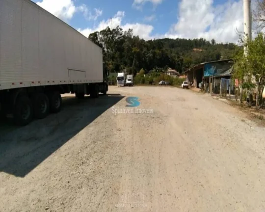 Imagem Área à venda no bairro Portão - Atibaia/SP