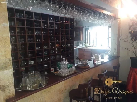 Imagem Casa para Venda em Teresópolis / RJ no bairro Parque do Imbui