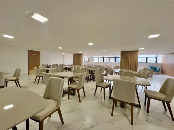 Imagem APARTAMENTO COM 60.44 m² - BOQUEIRÃO - PRAIA GRANDE SP