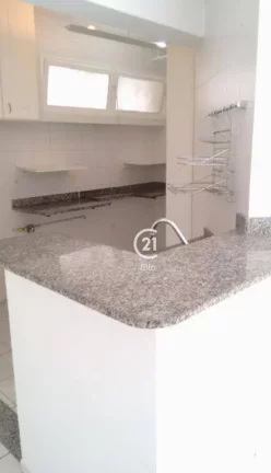 Imagem Apartamento para alugar, 50 m² por R$ 4.171,39/mês - Jardim América - São Paulo/SP