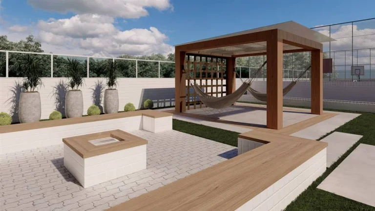 Imagem APARTAMENTO COM 79.5 m² - ENSEADA - GUARUJA SP