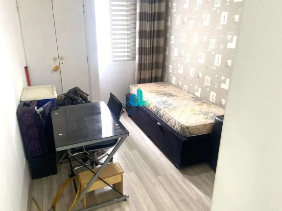 Imagem Apartamento no Tatuapé com 59m2 – 2 Dormitórios e a Poucos Passos do Metrô