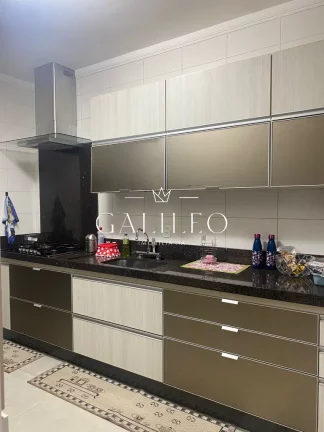 Imagem CASA Á VENDA NO CONDOMÍNIO MORADA DO HORTO EM JUNDIAÍ -SP
