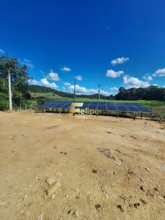 Imagem Você já sonhou em viver em uma fazenda cercada pela natureza e com toda a infraestrutura necessária para tornar a sua vida no campo mais confortável?