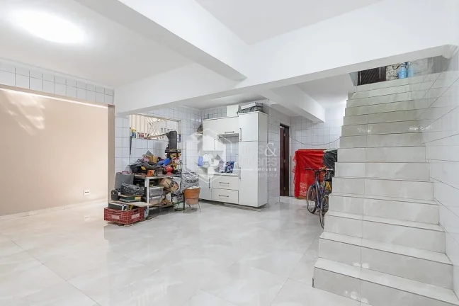 Imagem SOBRADO À VENDA, 160M² 3 QUARTOS, 2 VAGAS, AREA GOURMET COM COBERTURA RETRÁTIL - OPORTUNIDADE - VILA CURUÇÁ SÃO PAULO, SP