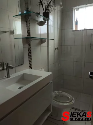 Imagem CASA RESIDENCIAL em SÃO PAULO - SP, VILA ARICANDUVA