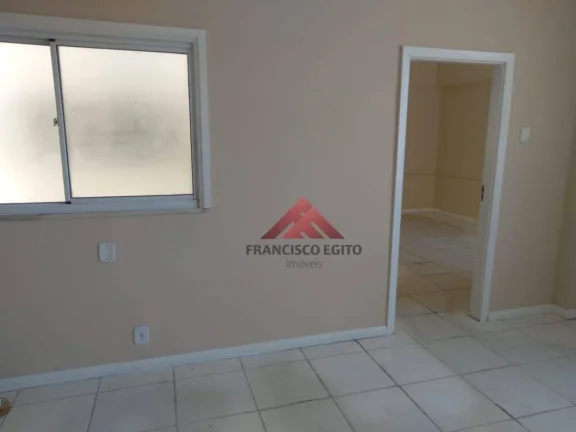 Imagem Sala à venda, 130 m² por R$ 300.000,00 - Centro - Niterói/RJ