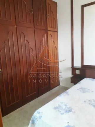 Imagem Apartamento - Ribeirão Preto - Centro
