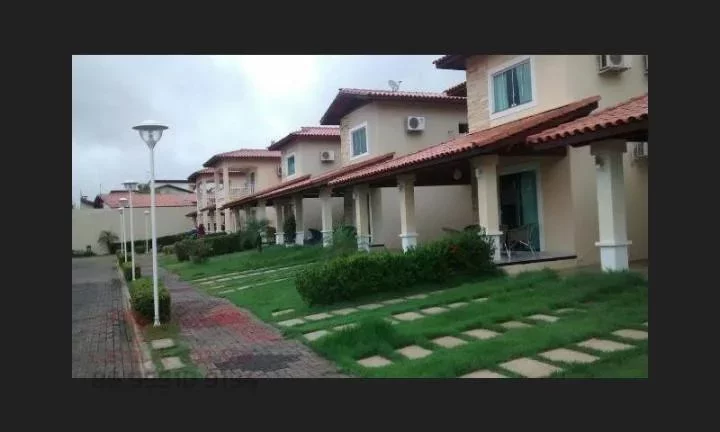 Imagem Casa em Condomínio para Venda em Teresina, Planalto Ininga, 3 dormitórios, 3 suítes, 3 banheiros, 6 vagas