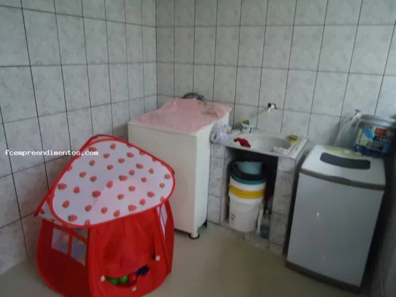 Imagem Casa para Venda em Limeira, Parque Residencial Belinha Ometto, 3 dormitórios, 1 suíte, 1 banheiro, 2 vagas