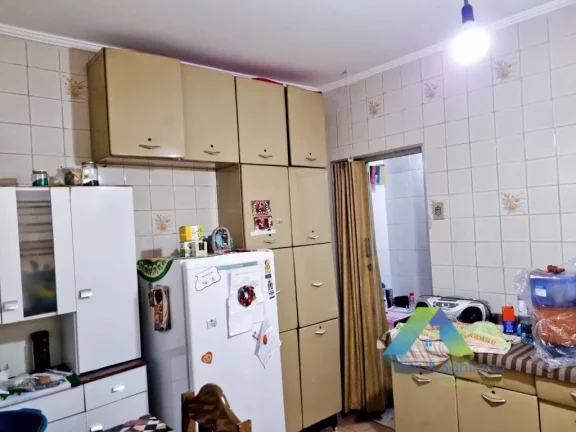 Imagem Sobrado com ótima localização 2 dormitórios