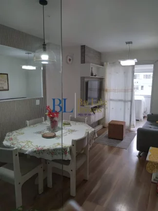 Imagem Vendo Apartamento Na Mooca - 3 Dorms -1 Vaga - Varanda Gourmet!!