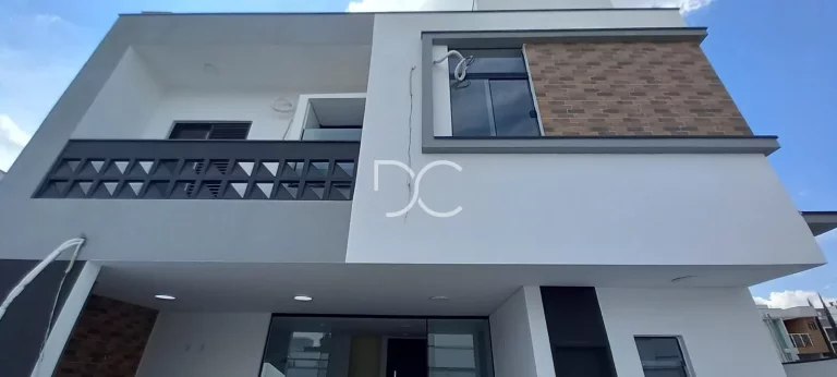 Imagem Condomínio Terras de São Francisco - Casa Alto Padrão em Condomínio Terras de São Francisco, Sorocaba/SP