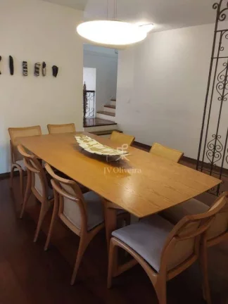 Imagem Casa com 3 dormitórios à venda, 250 m² por R$ 1.980.000,00 - Vila Inah - São Paulo/SP