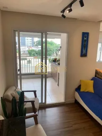 Imagem Apartamento Padrão