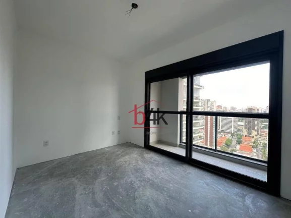 Imagem Apartamento novo no empreendimento Parque da Cidade.