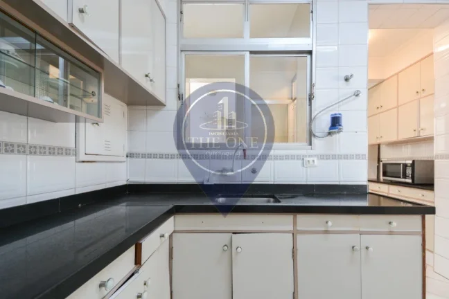 Imagem Apartamento de luxo no Paraíso, São Paulo-SP, com 4 suítes e 414m² de área - Agende sua visita agora!