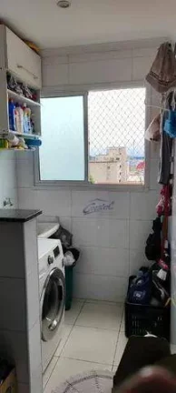 Imagem Apartamento com 2 dormitórios à venda, 73 m² por R$ 480.000,00 - Guilhermina - Praia Grande/SP