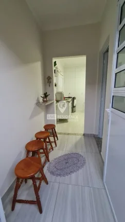 Imagem Casa Térrea no Jardim Santa Cruz - Itatiba/SP Live Residence Imóveis