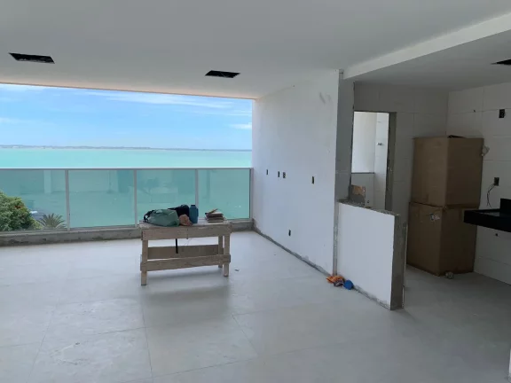 Imagem APARTAMENTO RESIDENCIAL em ANCHIETA - ES, Iriri