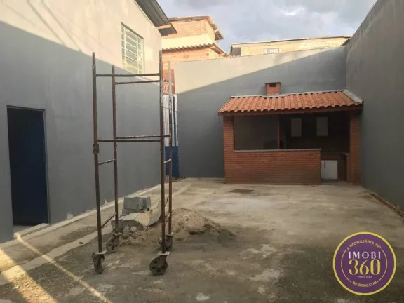 Imagem Galpão à Venda em Cidade Industrial Satélite de São Paulo, Guarulhos - SP