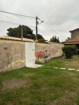 Imagem Casa com 2 dormitórios à venda, 162 m² por R$ 435.000,00 - Praia do Sudoeste - São Pedro da Aldeia/RJ