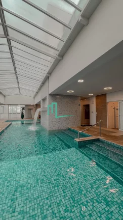 Imagem VENDE-SE APARTAMENTOS NOVOS DE ALTO PADRÃO EM AREA NOBRE DA CIDADE