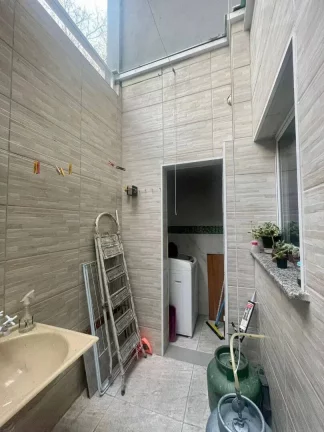 Imagem Sobrado com 3 dormitórios à venda, 190 m² por R$ 480.000,00 - Cooperativa - São Bernardo do Campo/SP