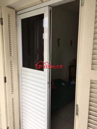 Imagem 3 dormitórios,1 vaga Boqueirão.