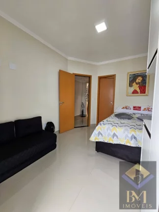 Imagem Apartamento lindíssimo no Canto do Forte em Praia Grande