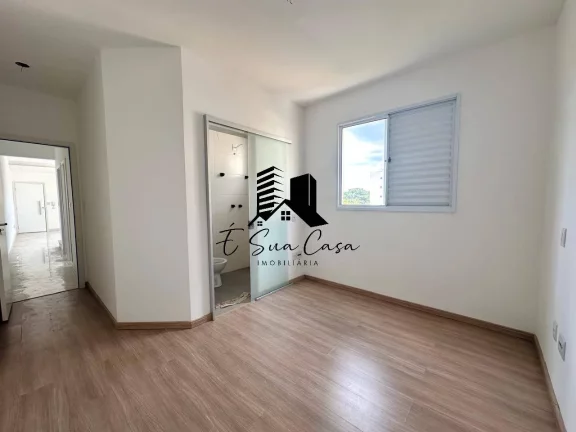 Imagem Área Privativa com 2 Quartos á Venda Bairro Europa Contagem MG