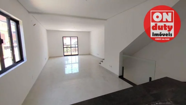 Imagem Casa com 3 dormitórios à venda, 220 m² por R$ 1.720.000,00 - Embaré - Santos/SP