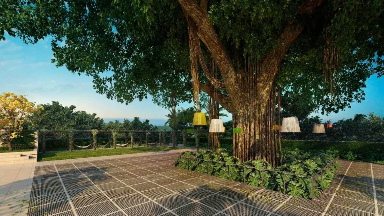 Imagem Residencial Figueira Altos do Tatuapé - 337 m² - 3 Suítes - 1 Suíte Master ampliada - Sala ampliada - Terraço Gourmet - 5 Vagas - Lazer Completo