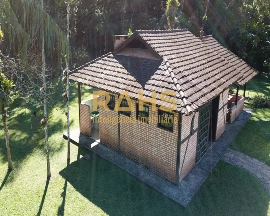 Imagem Excelente Chácara no bairro Vila Nova na cidade de Joinville a venda, com ótima infraestrutura, pi...