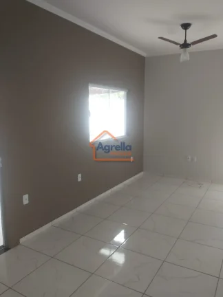 Imagem Casa à venda no bairro Jardim Ipê V - Mogi Guaçu/SP