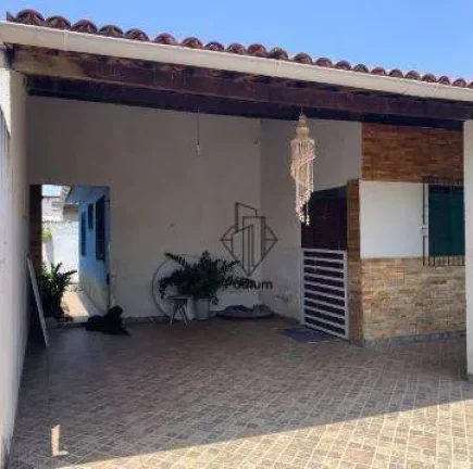 Imagem Casa solta com 03 quartos no bairro do Portal do Poço / Cabedelo - CA0217