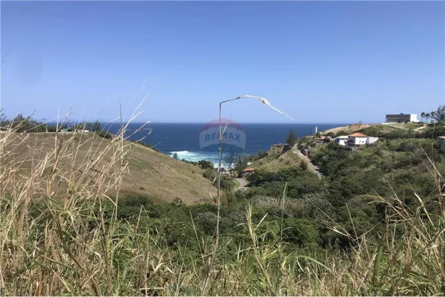 Imagem Terreno 529m, em Ponta Negra, Maricá.
